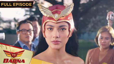 Darna (2009 TV Series) .
